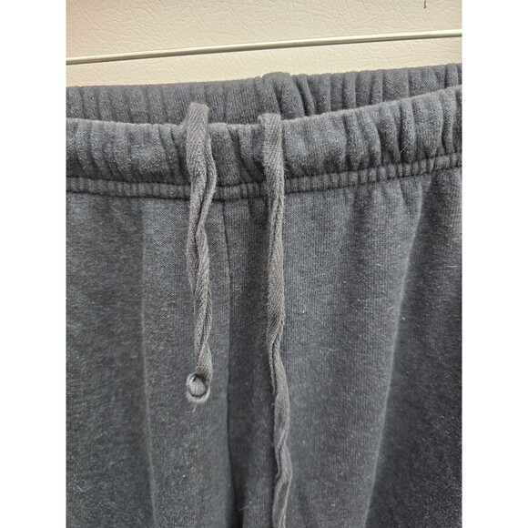Aviator Nation 5 Stripe Jogger Sweatpants Women Small Gray - Picture 3 of 11